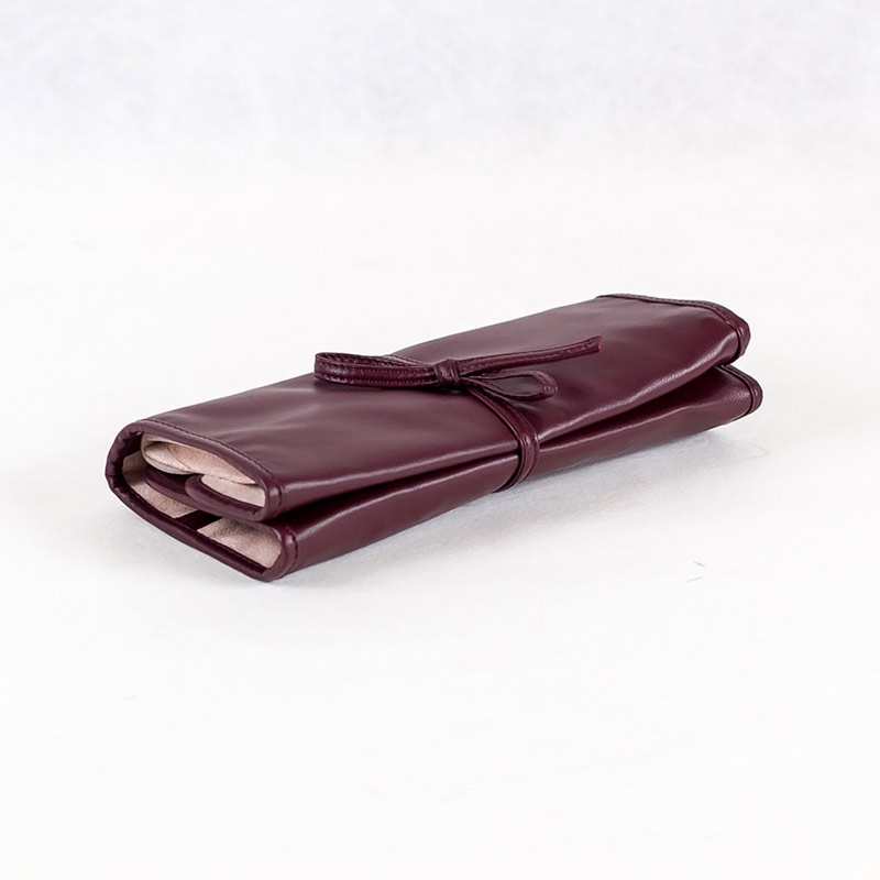 Portagioie PM177 - bordeaux rosa