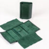 portagioie PM175 per uomo - verde