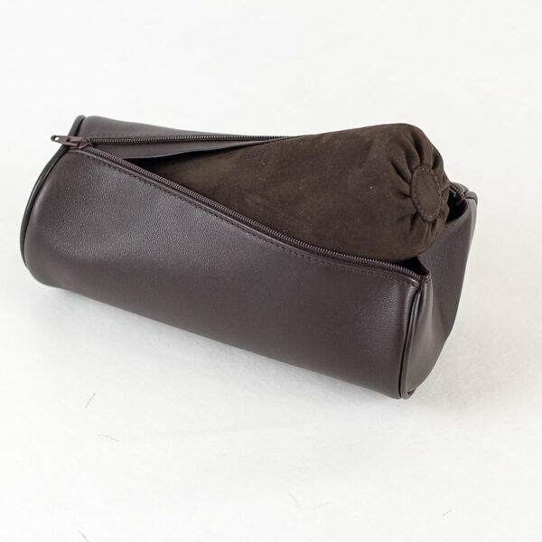 ROLL WITH 6x20 HOLDER FOR CLOCK - BROWNHEAD