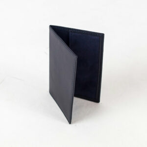 Business card holders - BLUE