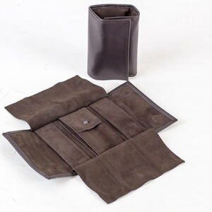 Jewellery holder PM 175 for man - BROWN