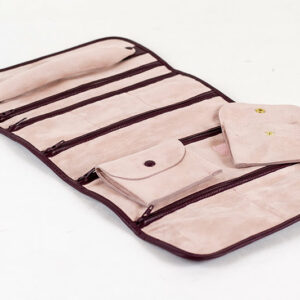 Jewellery holder PM 177 - BORDEAUX PINK