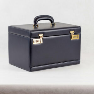 Suitcase 36x25 - BLUE