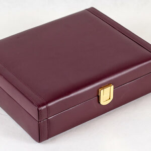 Box PR 175 - BORDEAUX PINK