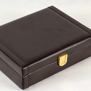 Box PR 175 - BROWN