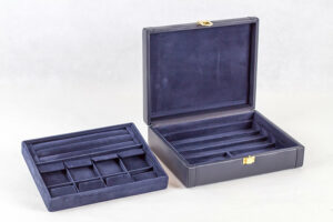 Box PR 175 - BLUE